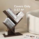 Estante Compacta em Árvore