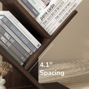 Estante Compacta em Árvore