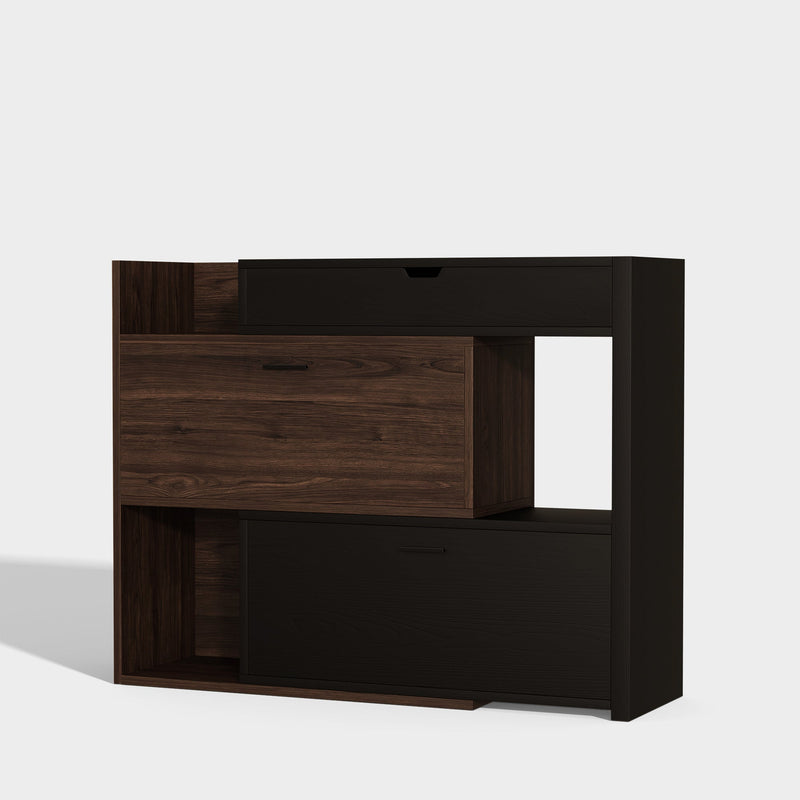 Sapateira Telescópica para Entrada