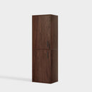 Sapateira Alta de 7 Andares com Portas