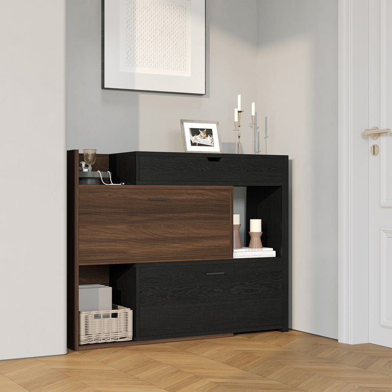 Sapateira Telescópica para Entrada