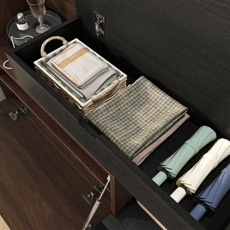 Sapateira Telescópica para Entrada