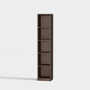 Estante de Canto Estreita Retrô