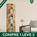 [COMPRE 1 LEVE 2] Organizador Giratório 360° TokLar - BEST FRIDAY