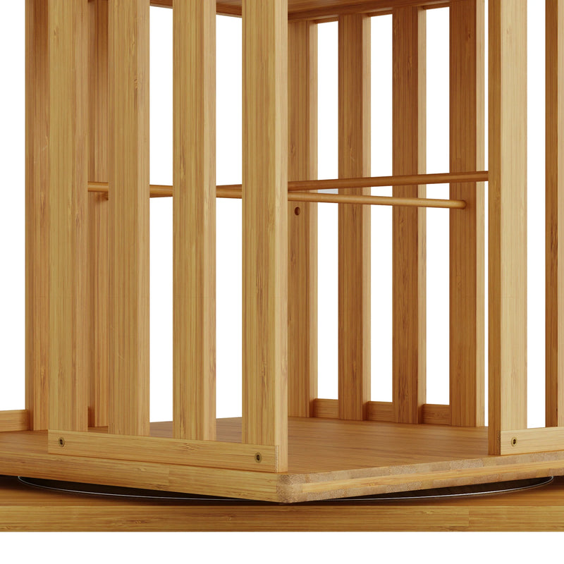 [COMPRE 1 LEVE 2] Organizador Giratório 360° TokLar - BEST FRIDAY